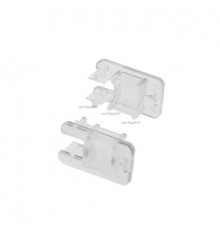 Заглушка под стекло Arlight SHELF9 clear 017335