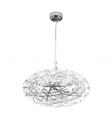 Люстра подвесная Loft IT Raimond 1898/750 Chrome