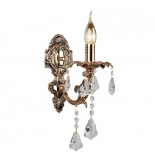 Настенный светильник Omnilux OML-77721-01