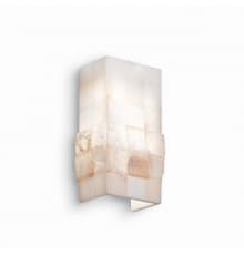 Светильник настенный Ideal Lux Stones AP1 015125