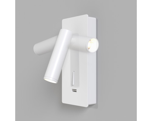 Дополнительное фото Настенный светильник Maytoni Mirax C041WL-L3W3K: Купить в Интернет магазин освещения GCSVET.RU