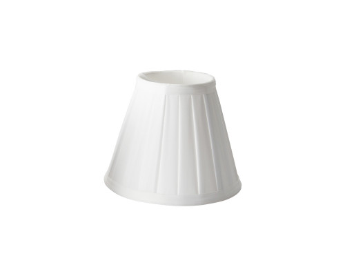 Основное фото Абажур для светильника Elstead Lighting LS162-WHT: Купить в Интернет магазин освещения GCSVET.RU