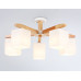 Дополнительное фото Люстра потолочная Ambrella Light Loft TR83118: Купить в Интернет магазин освещения GCSVET.RU