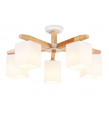 Люстра потолочная Ambrella Light Loft TR83118