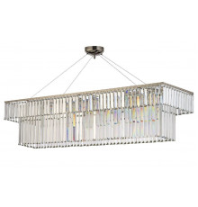 Люстра подвесная Arti Lampadari Enio E 1.5.120X30.100 NP