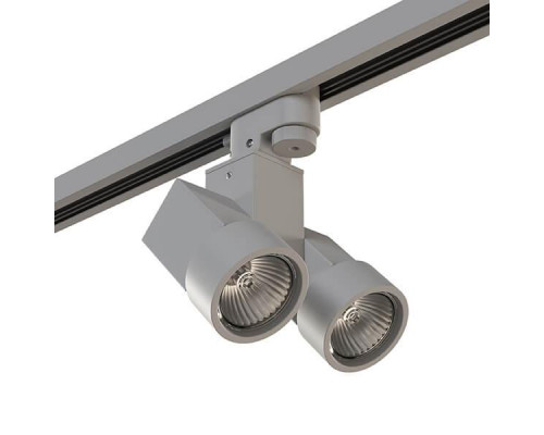 Дополнительное фото Адаптер для шинопровода Lightstar Asta 592029: Купить в Интернет магазин освещения GCSVET.RU