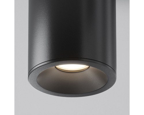 Дополнительное фото Светильник потолочный Maytoni Antares C029CL-01B: Купить в Интернет магазин освещения GCSVET.RU