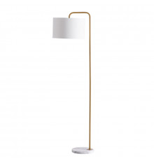 Напольный светильник ARTE Lamp A5024PN-1PB