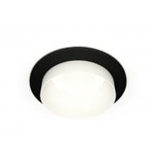 Светильник встраиваемый Ambrella Light Techno Spot XC6513020 (C6513, N6130)