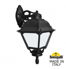 Светильник настенный для улицы Fumagalli U23.131.000.AYF1RDN
