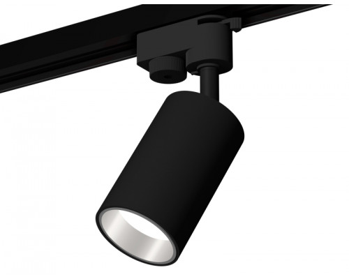Основное фото Светильник трековый (однофазный) Ambrella Light Track System XT6323022 (A2521, C6323, N6112): Купить в Интернет магазин освещения GCSVET.RU