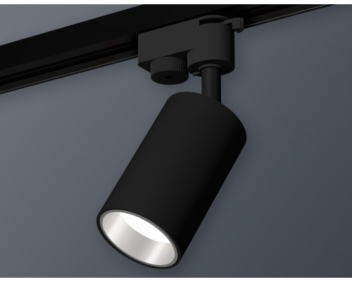 Дополнительное фото Светильник трековый (однофазный) Ambrella Light Track System XT6323022 (A2521, C6323, N6112): Купить в Интернет магазин освещения GCSVET.RU