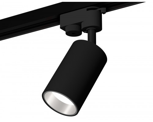 Дополнительное фото Светильник трековый (однофазный) Ambrella Light Track System XT6323022 (A2521, C6323, N6112): Купить в Интернет магазин освещения GCSVET.RU