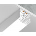 Основное фото Алюминиевый профиль Ambrella Light Profile System GP2500WH: Купить в Интернет магазин освещения GCSVET.RU