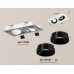 Дополнительное фото Светильник встраиваемый Ambrella Light Techno Spot XC7663021 (C7663, N7031): Купить в Интернет магазин освещения GCSVET.RU