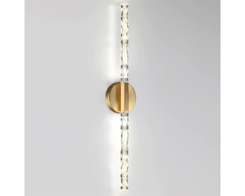 Дополнительное фото Светильник настенный Odeon Light Aletta 6679/6WL: Купить в Интернет магазин освещения GCSVET.RU