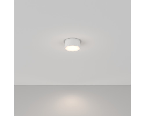 Дополнительное фото Светильник потолочный Maytoni Technical Ceiling & Wall C032CL-12W4K-RD-W: Купить в Интернет магазин освещения GCSVET.RU