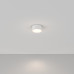 Дополнительное фото Светильник потолочный Maytoni Technical Ceiling & Wall C032CL-12W4K-RD-W: Купить в Интернет магазин освещения GCSVET.RU