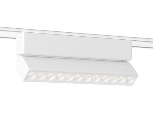 Основное фото Светильник трековый (магнитый) Ambrella Light Magnetic Ultra Slim Track System GV1472: Купить в Интернет магазин освещения GCSVET.RU