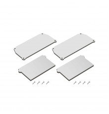 Комплект заглушек Denkirs Flod DK5852-WH