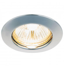 Светильник встраиваемый Ambrella Light Classic 863A CH