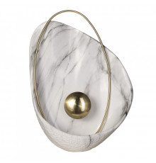 Настенный светильник Loft IT Clam 10043 White