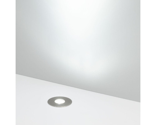 Дополнительное фото Грутовый светильник Arlight KT-AQUA-R45-3W Warm3000 047698: Купить в Интернет магазин освещения GCSVET.RU