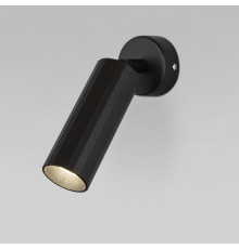 Светильник спот Eurosvet Arris 20098/1 LED черный a060136