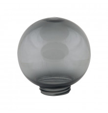 Плафон для светильника (08075) Uniel UFP-R200A Smoke