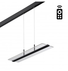 Светильник трековый Novotech Flum 358994