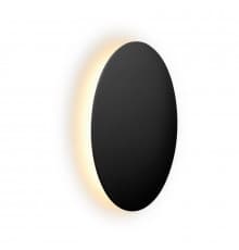Светильник настенный LED iLedex Lunar ZD8102-12W BK