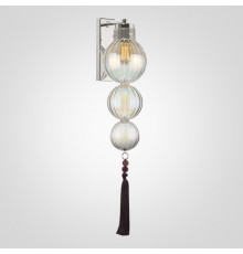 Настенный светильник ImperiumLoft Heathfield Lighting Medina 147866-22