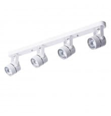 Светильник спот Arte Lamp Mizar A1311PL-4WH