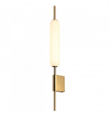 Настенный светильник Odeon Light 4794/12WL