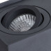 Дополнительное фото Светильник потолочный Arte Lamp Factor A5544PL-2BK: Купить в Интернет магазин освещения GCSVET.RU
