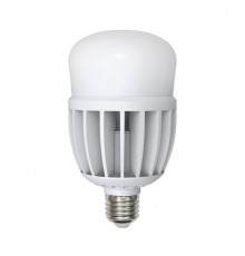 Светодиодная лампочка Volpe LED-M80 LED-M80-30W/NW/E27/FR/S картон