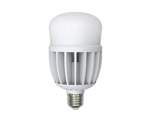 Основное фото Светодиодная лампочка Volpe LED-M80 LED-M80-30W/NW/E27/FR/S картон: Купить в Интернет магазин освещения GCSVET.RU