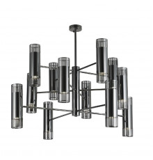 Люстра потолочная Favourite Farol 4481-24P
