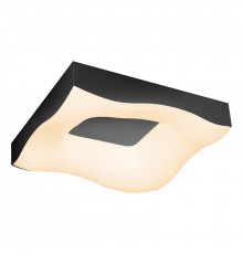 Светильник потолочный LED iLedex Luminous S1888/1 BK