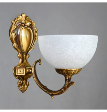 Настенный светильник Ambiente Seville 02140/1 AB