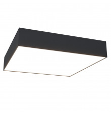 Светильник потолочный Maytoni Zon C032CL-36W4K-SQ-B
