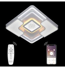 Люстра потолочная Natali Kovaltseva LED LAMPS 81086