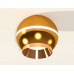 Дополнительное фото Светильник накладной с дополнительной подсветкой Ambrella Light Techno XS1105002 (C1105, N7034): Купить в Интернет магазин освещения GCSVET.RU