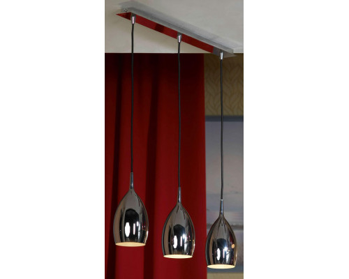 Дополнительное фото Светильник подвесной Lussole Collina LSQ-0706-03: Купить в Интернет магазин освещения GCSVET.RU