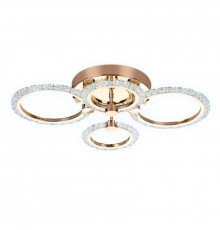 Люстра потолочная LED Ambrella Light Acrylica Original FA416