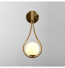 Настенный светильник ImperiumLoft Hoop 140755-26