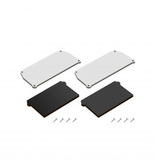 Комплект заглушек Denkirs Flod DK5852-BK