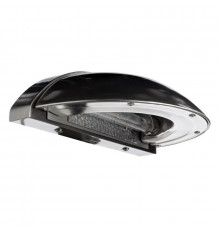 Светильник настенный Arte Lamp Interior A7107AP-1SS