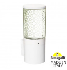 Светильник настенный для улицы Fumagalli DR3.570.000.WXU1L