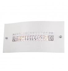 Светильник настенный Lucia Tucci Pelle Bianca W2010.2